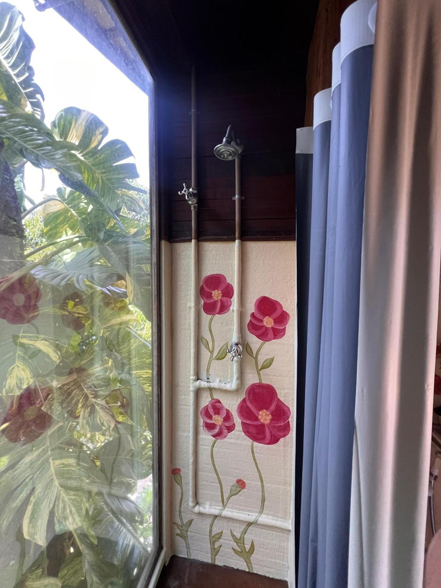 Rey House Apartment Satuba Bagian luar foto