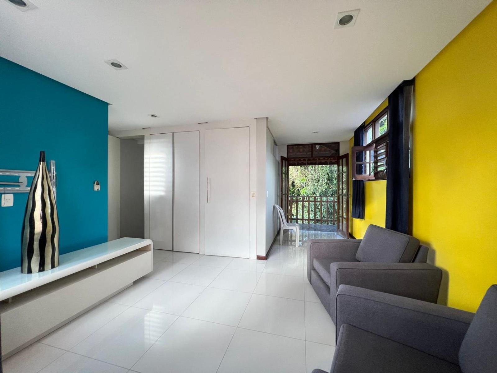 Rey House Apartment Satuba Bagian luar foto
